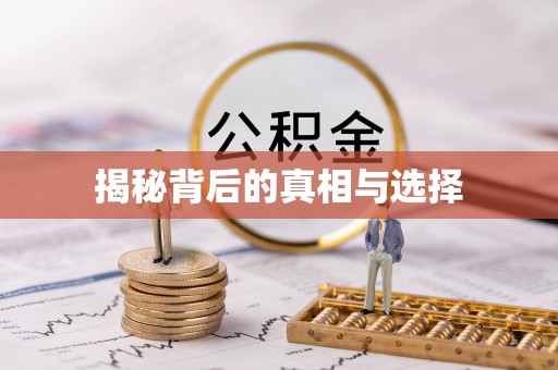 攀枝花揭秘背后的真相与选择