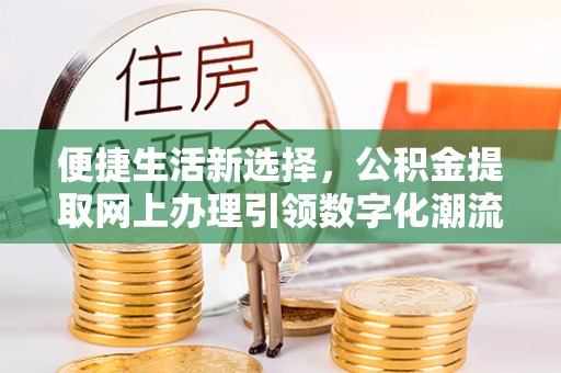 攀枝花便捷生活新选择，公积金提取网上办理引领数字化潮流