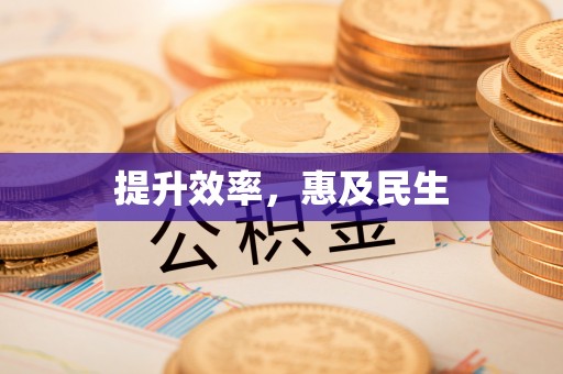 攀枝花提升效率，惠及民生