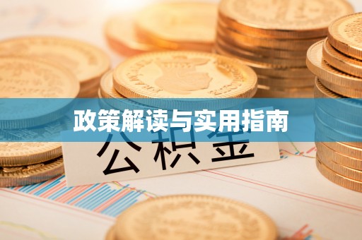 攀枝花政策解读与实用指南