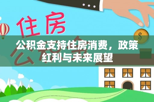 攀枝花公积金支持住房消费，政策红利与未来展望