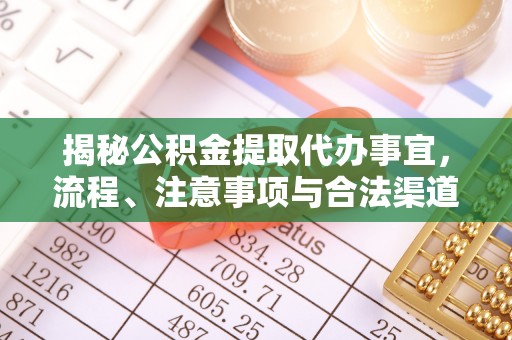攀枝花揭秘公积金提取代办事宜，流程、注意事项与合法渠道