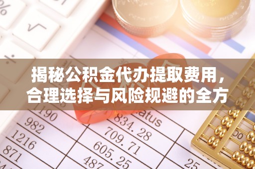 攀枝花揭秘公积金代办提取费用，合理选择与风险规避的全方位解析