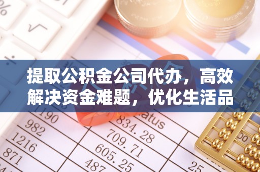 攀枝花提取公积金公司代办，高效解决资金难题，优化生活品质