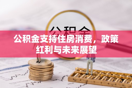 攀枝花公积金支持住房消费，政策红利与未来展望