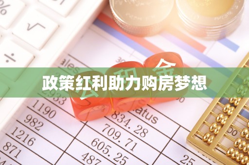 攀枝花政策红利助力购房梦想